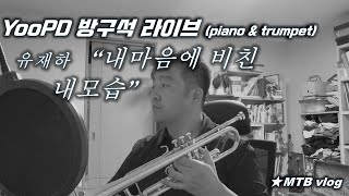  내마음에 비친 내모습   유재하...