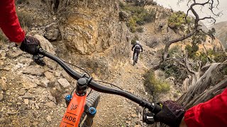 Doubling down on Las Vegas dangerflow |...