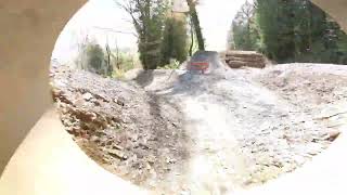 Birthday Boys Bash At Dyfi Bike Park..