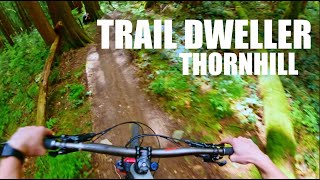 SD43 Funduro Thornhill Stage 1 | Trail Dweller...