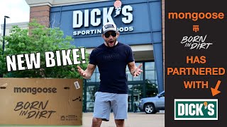 The New! Mongoose Switchback Comp: Initial...