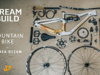 DREAM BUILD MTB - Orbea Occam