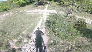 PreLippo, Monte Fuso