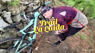 Trail La Laida - Valcuvia (VA)