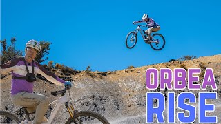 Your eMTB is now obsolete... Meet the all new...