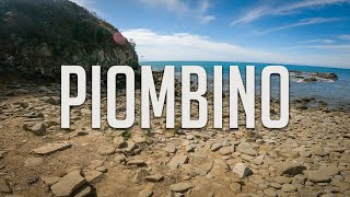Piombino - Viperone + Poggio Tondo +...
