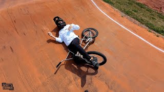 'Is My Leg Broken?' Scotty Cranmer's Scary...