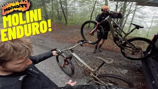 MOLINI ENDURO MUD RUNS | Jack Moir |