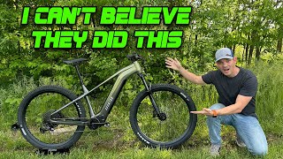 The Aventon Ramblas eMTB: Can It Really...