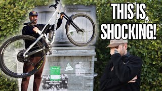 Commencal Messed Up BIG TIME…
