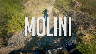 Molini di Triora - Agrifoglio | Liguria 2024