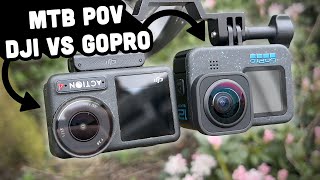 GoPro Hero 12 Vs DJI Osmo Action 4 - Which...