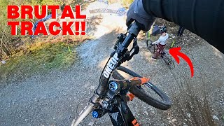 WORLD CUP FORT WILLIAM PRACTICE!!!