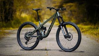 BIKE CHECK & RIDE | 2024 Pivot Firebird...