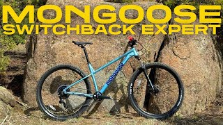 Aggressive Geometry, Affordable Price |...