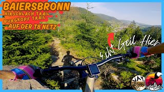Wie GEIL ist der T8!! - Baiersbronn T8 // mit...
