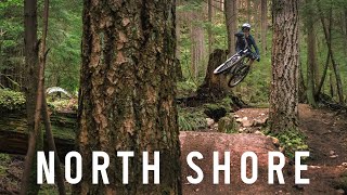 Been riding this Seymour trail for over 20 years