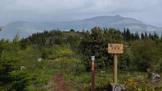 Fresh Loam in Post Canyon?! A-Side Trail --...
