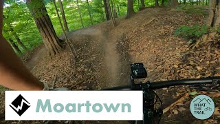Moartown - Don Valley MTB