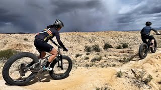 Spring is Back in the High Desert