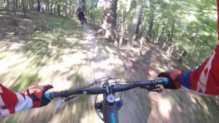 Chubb Trail