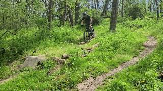 Scott County Park small drop Jumbo