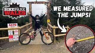NEW A470 Bike Park Wales - In depth trail review