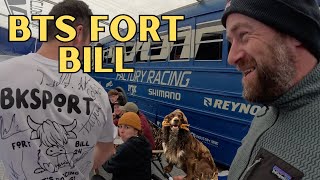 BTS FORT WILLIAM WORLD CUP