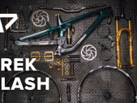 WIN THIS TREK SLASH DREAM BUILD! FREE DELIVERY...