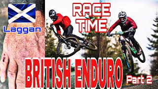 BRITISH ENDURO WAS SUPER TOUGH, BUT AMAZING...