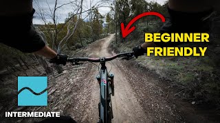 Flow Monster | The Most Lappable Flow Trail in...