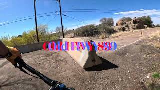 Prescott Has Another New Trail - Gateway Trail