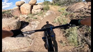 Brand New Trail In The Dells