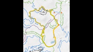 MBAA Arizona XC MTB 2023 State Champion Green...