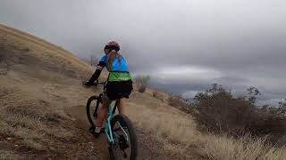 Prescott's Sundog Downhill Fun Ride