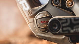 Bosch SX: piccolo ma potente