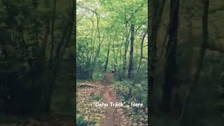 Dahu track