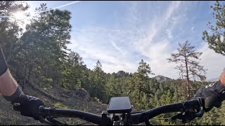 Loggers - Horsetooth Mountain - Fort Collins -...