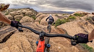Zen is a 5 mile MTB masterpiece | Mountain...
