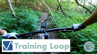 Training Loop - Don Valley MTB