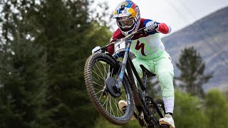 Me and Fort William are friends now  Full race...