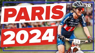 Olympian Savilia Blunk: Paris 2024 Olympics...