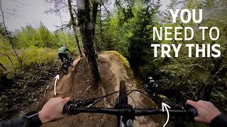 The Best Galbraith Lap You've Never Ridden