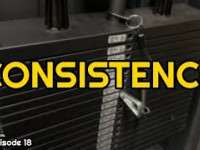 Backpedal Ep. 18 - Consistency