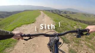 Sith (Hulda Crooks)