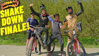 SHAKEDOWN - FINALE ENDURO WORLD CUP | JACK MOIR