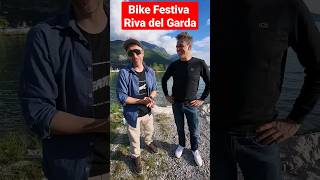 Bike Festival Riva del Garda #mtb #ebike #fox...