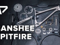 DREAM BUILD MTB - Banshee Spitfire