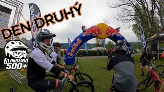BLINDURO 500+ Lipno 2024 - den 2.