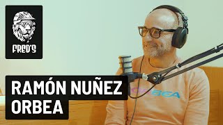 EP 73 - Ramón Nuñez - Orbea